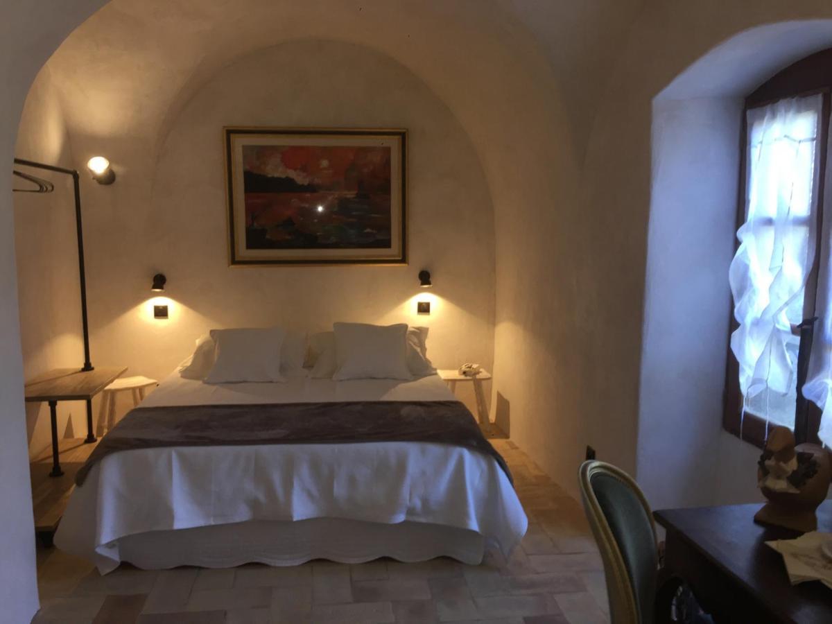 Chambres D'Hotes - Mulino Nannare Ville-di-Paraso Eksteriør billede
