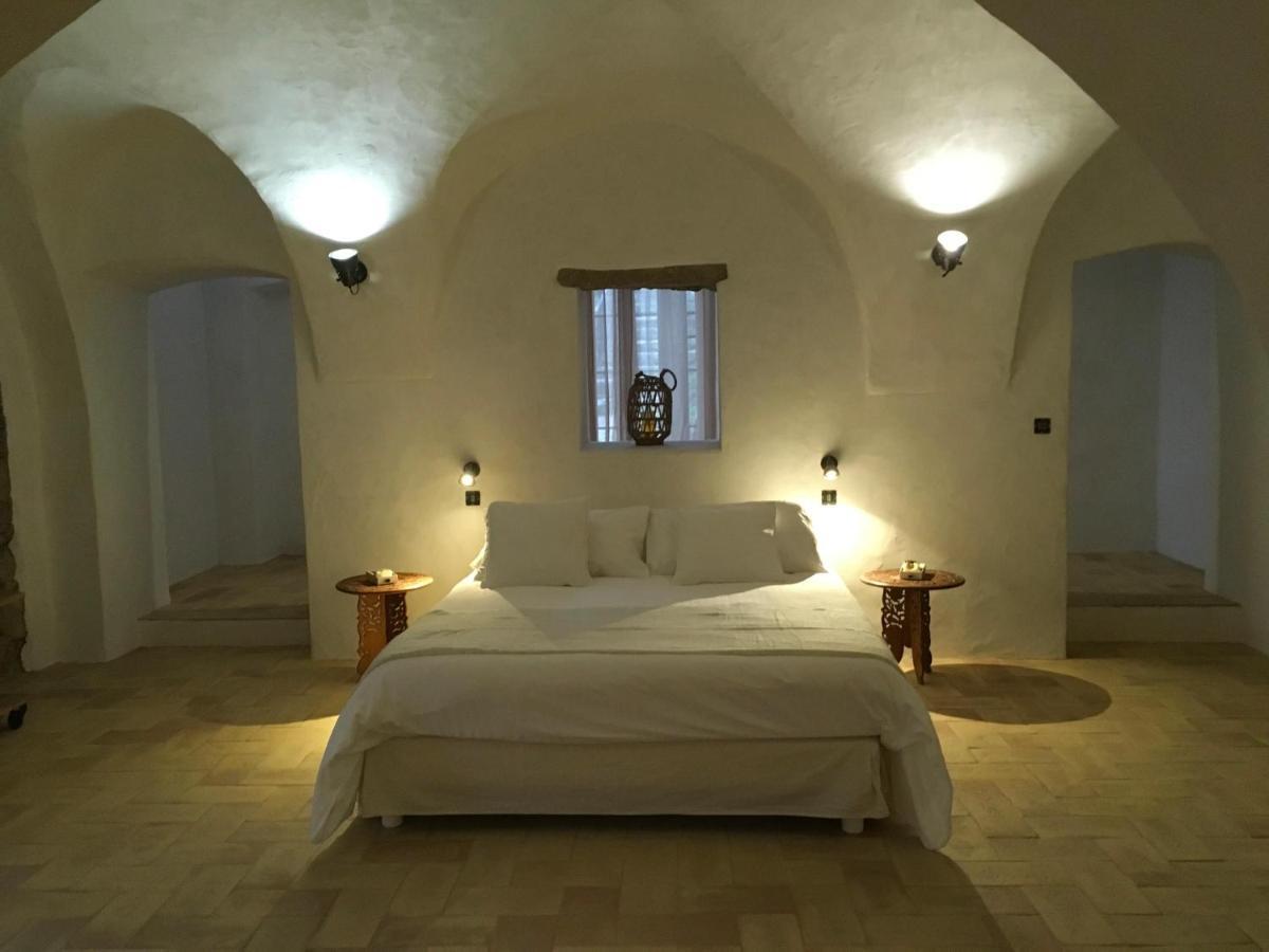Chambres D'Hotes - Mulino Nannare Ville-di-Paraso Eksteriør billede