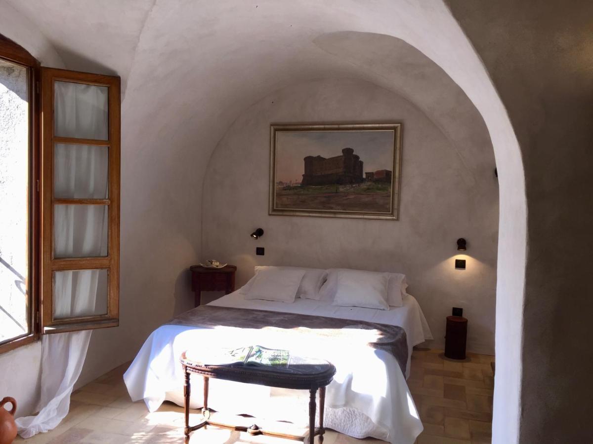 Chambres D'Hotes - Mulino Nannare Ville-di-Paraso Eksteriør billede